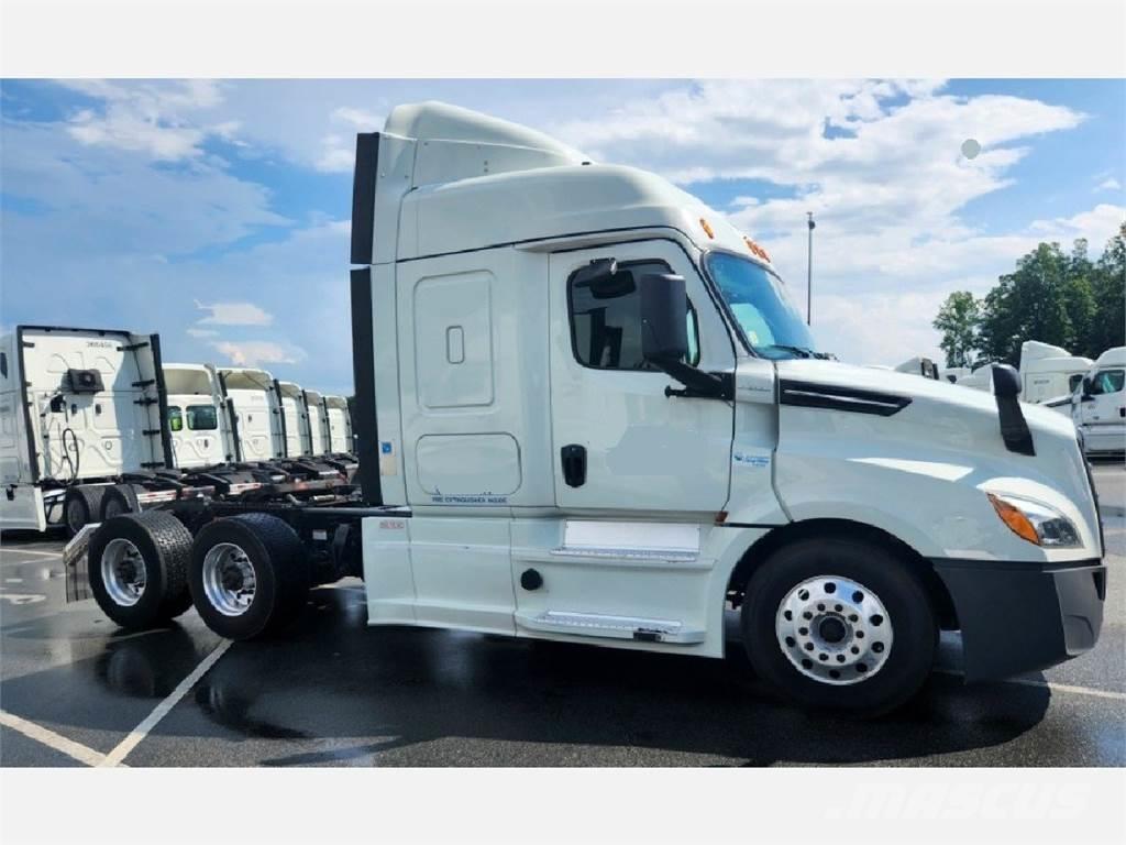 Freightliner 126 Vlačilci