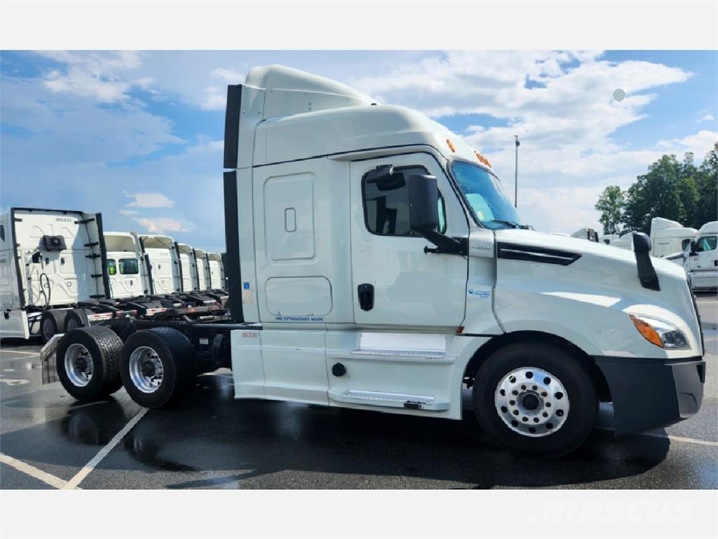 Freightliner 126 Vlačilci