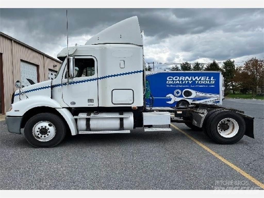 Freightliner C112 Vlačilci