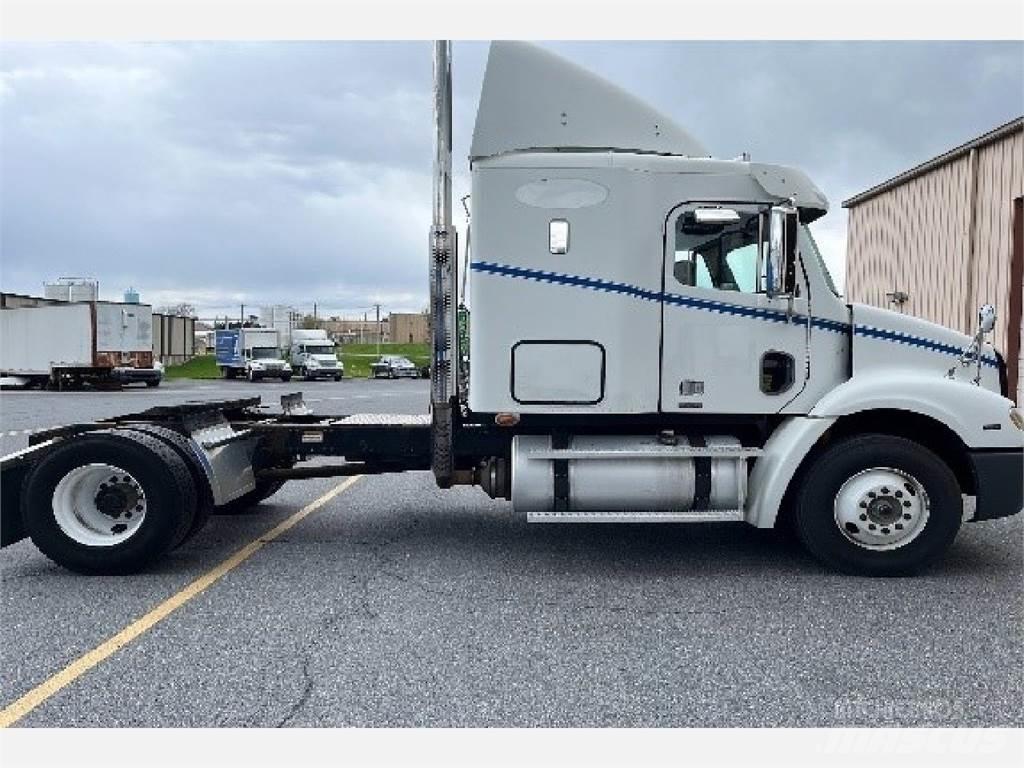 Freightliner C112 Vlačilci