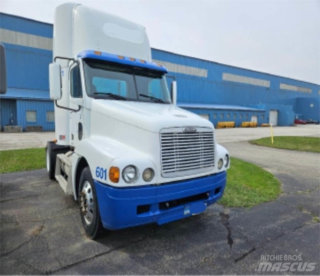 Freightliner C120 Vlačilci