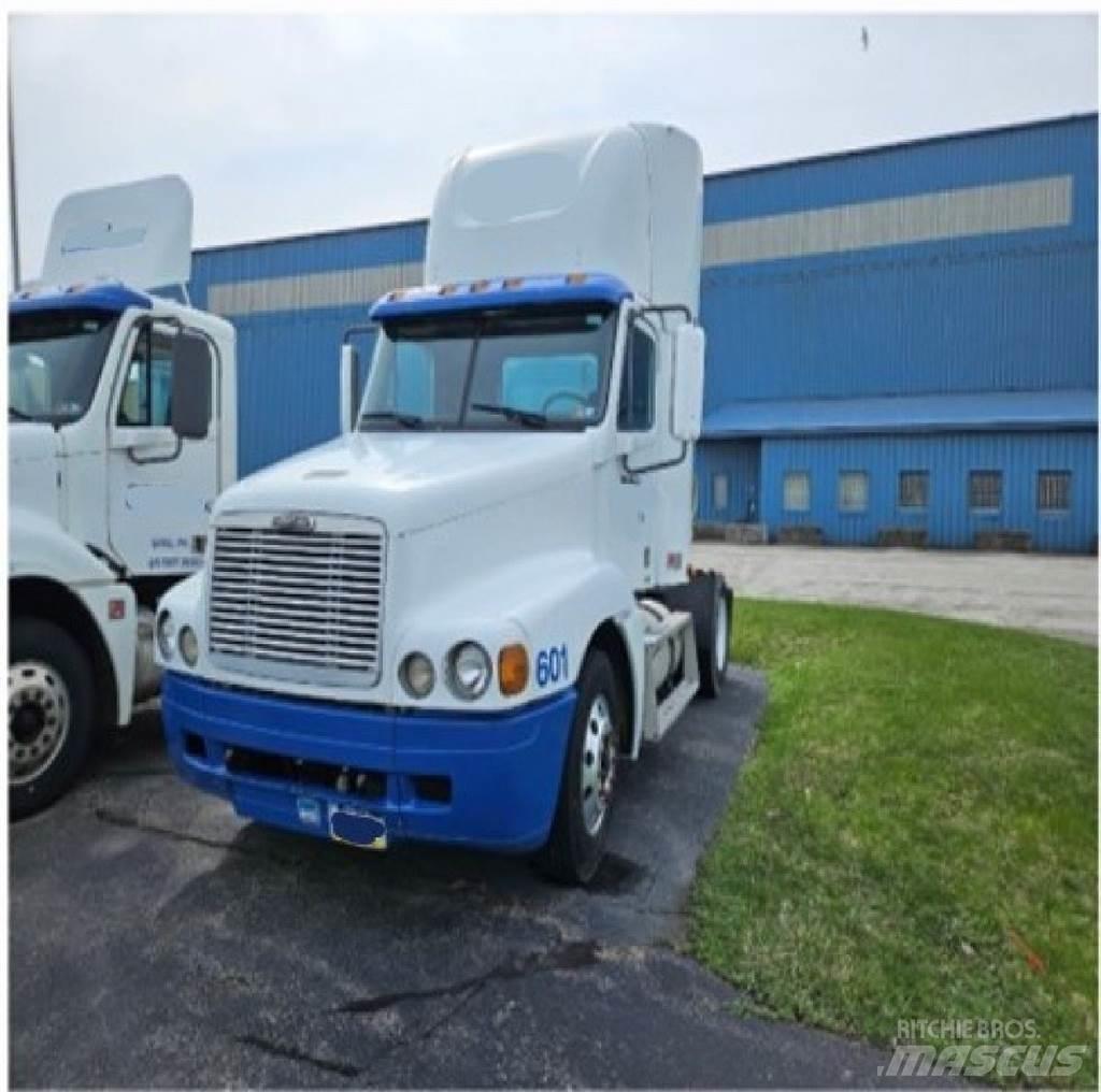 Freightliner C120 Vlačilci