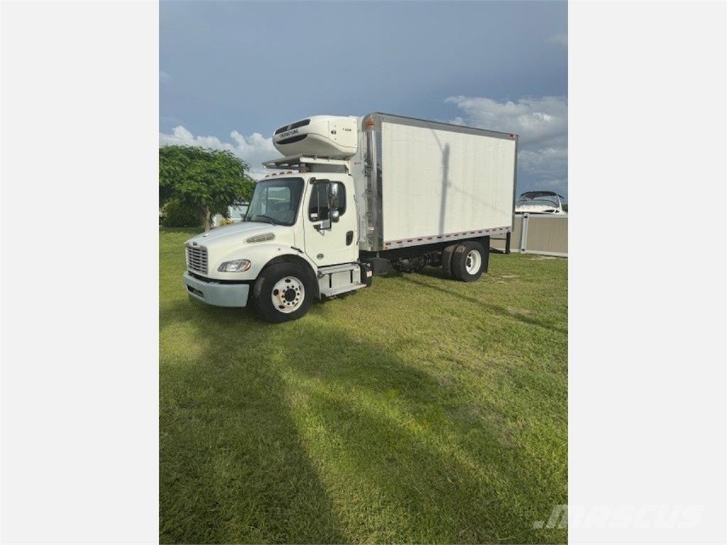 Freightliner M-2 Tovornjaki hladilniki