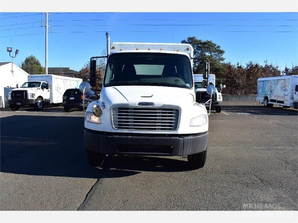Freightliner M2 Tovornjaki za prevoz pijač