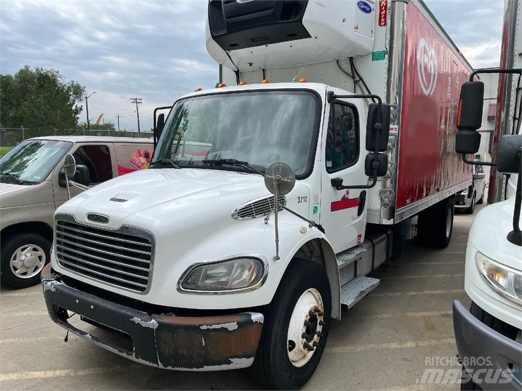 Freightliner M2 Tovornjaki hladilniki