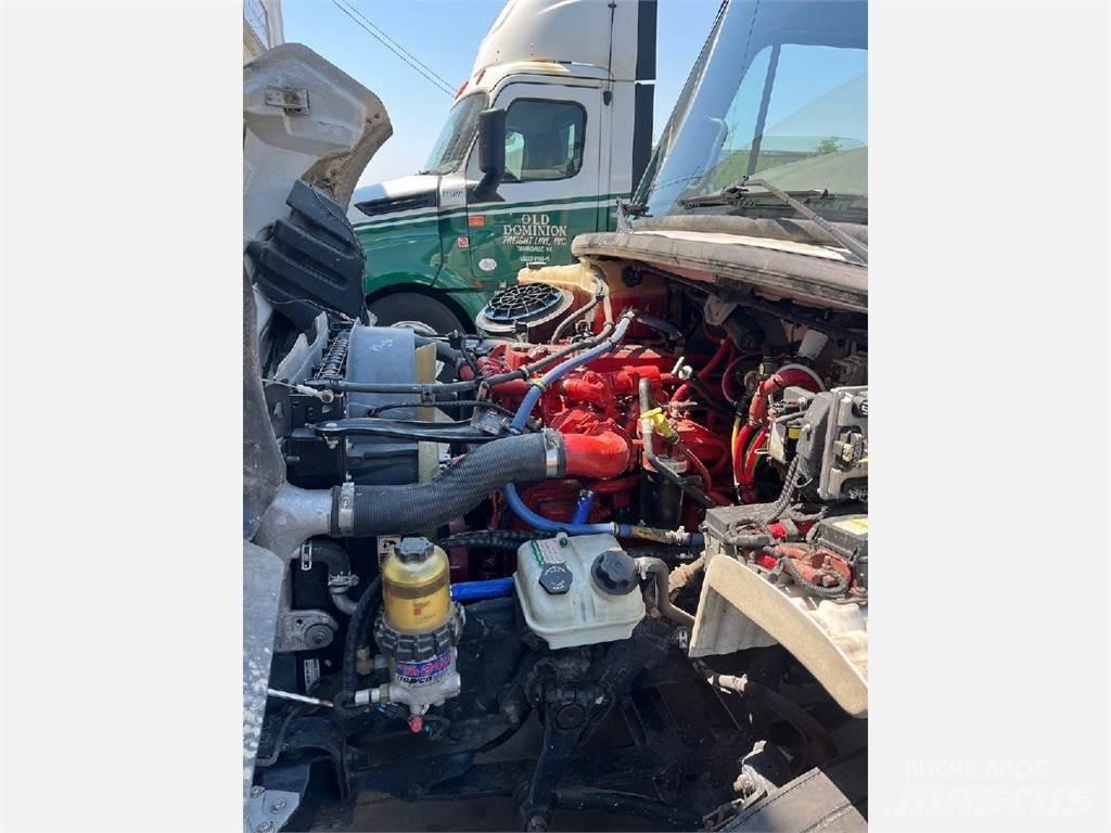 Freightliner M2 Tovornjaki za prevoz pijač