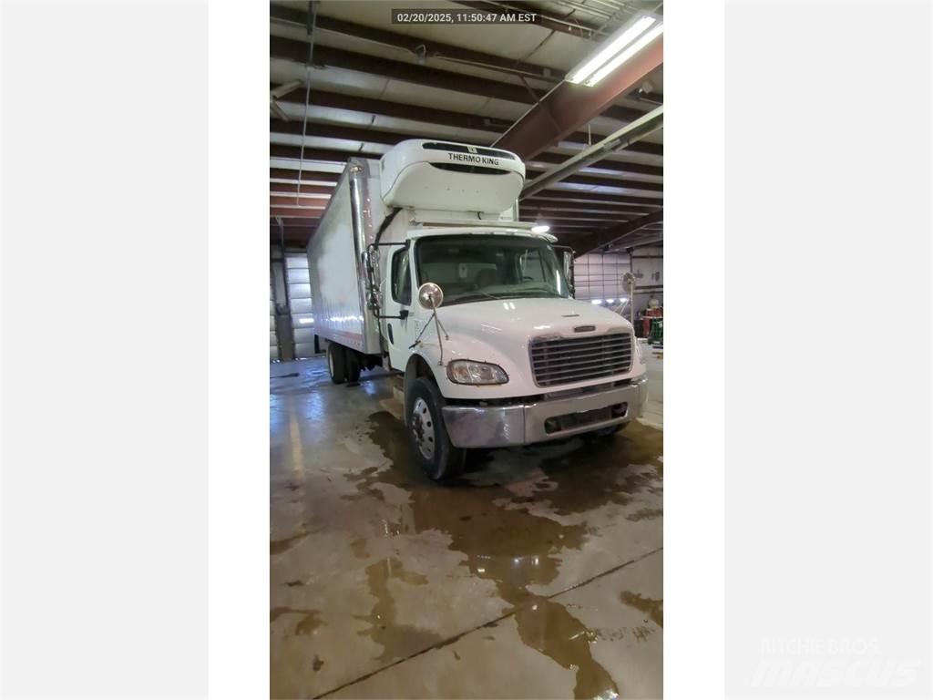 Freightliner M2 Tovornjaki hladilniki
