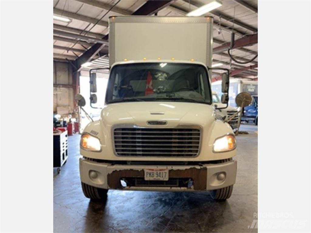 Freightliner M2 Tovornjaki zabojniki