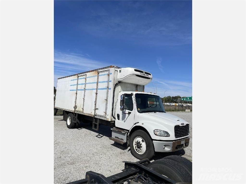 Freightliner M2 Tovornjaki hladilniki