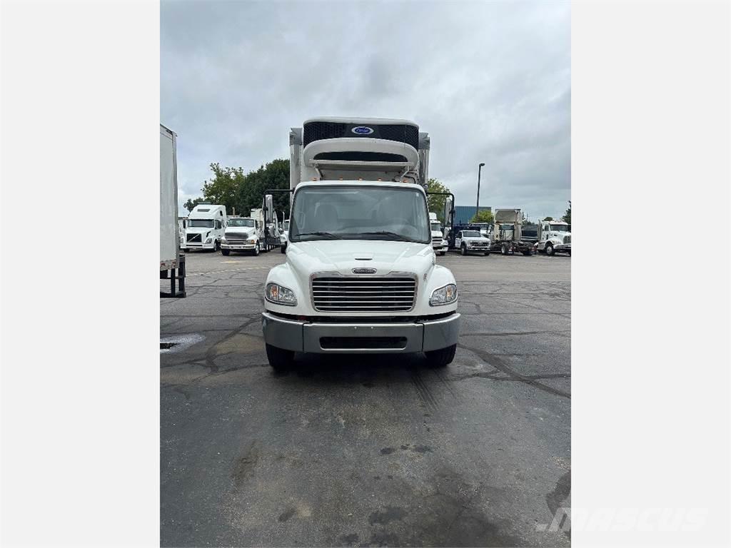 Freightliner M2 106 Tovornjaki hladilniki
