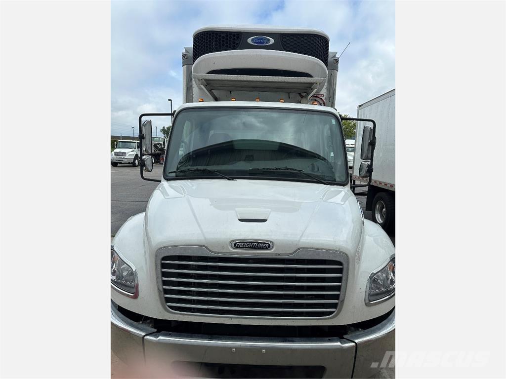 Freightliner M2 106 Tovornjaki hladilniki