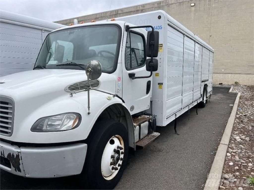 Freightliner M2106 Tovornjaki za prevoz pijač