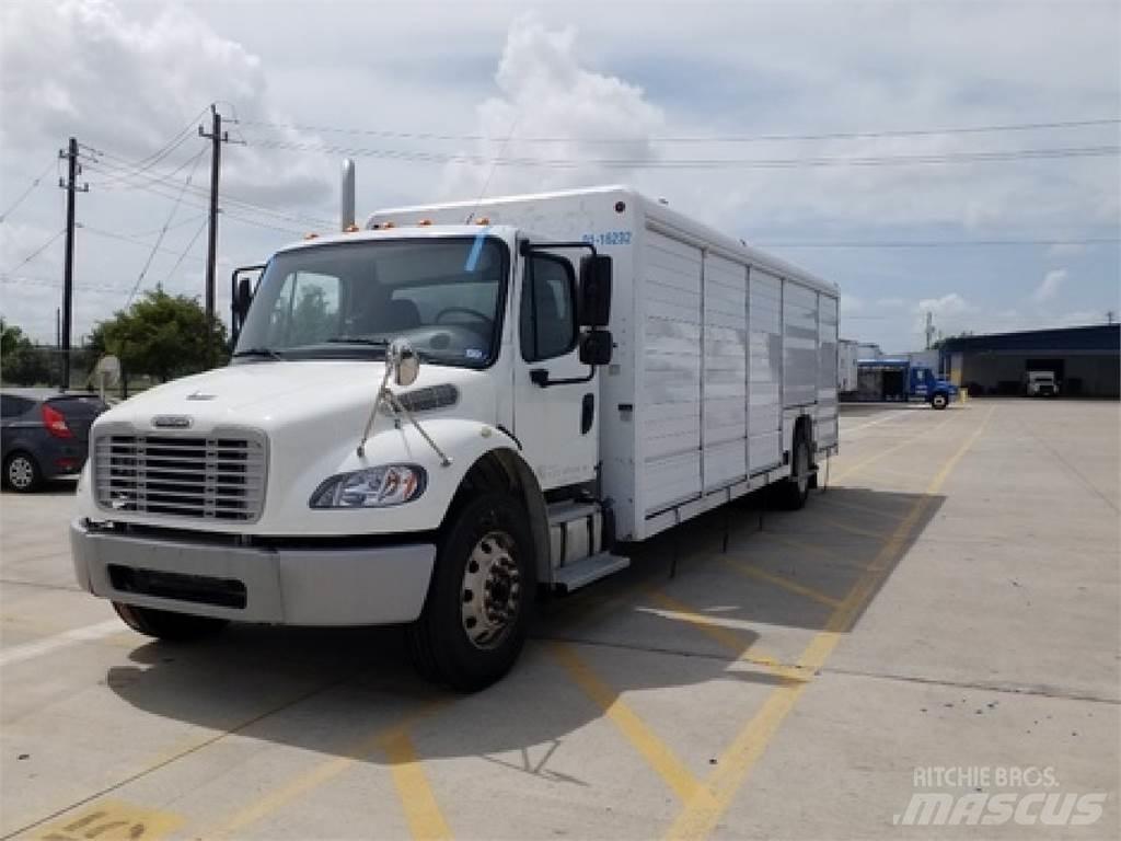 Freightliner M2106 Tovornjaki za prevoz pijač