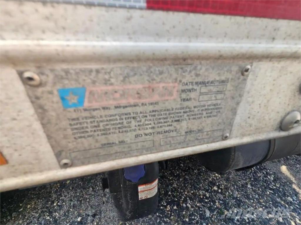 Hino 195 Tovornjaki hladilniki