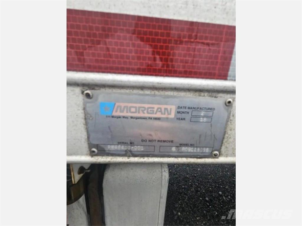 Hino 268 Tovornjaki hladilniki