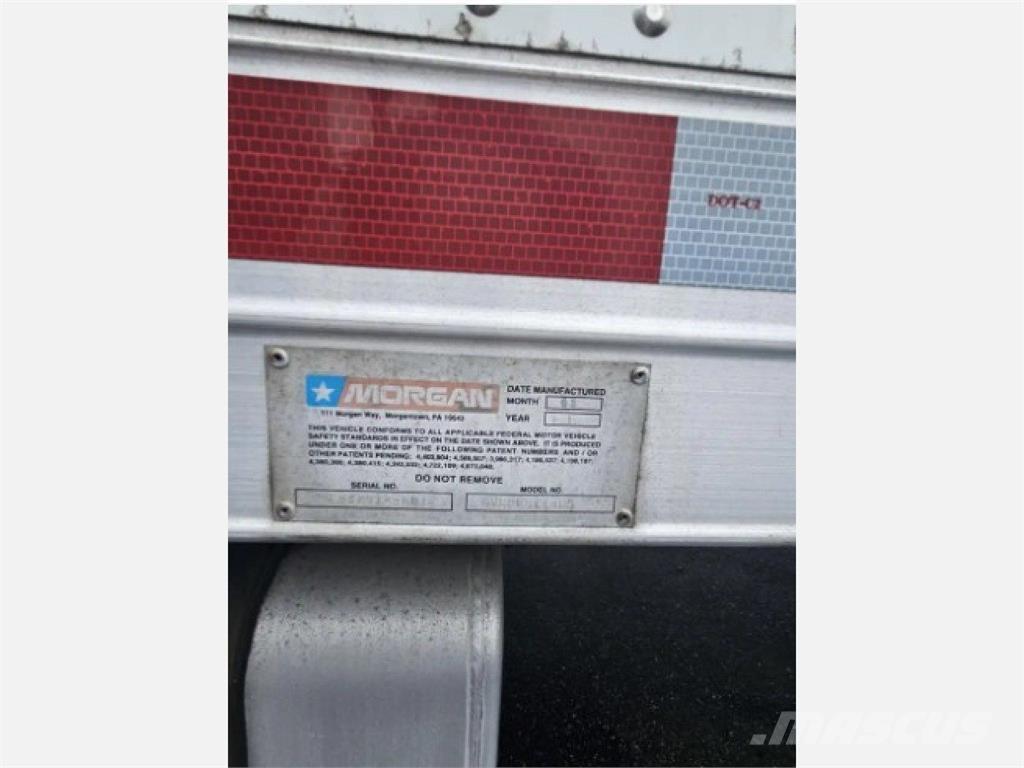 Hino 268 Tovornjaki hladilniki