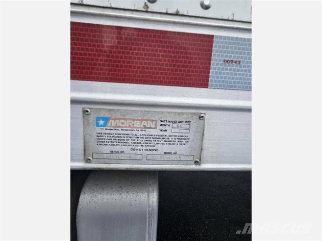 Hino 338 Tovornjaki hladilniki