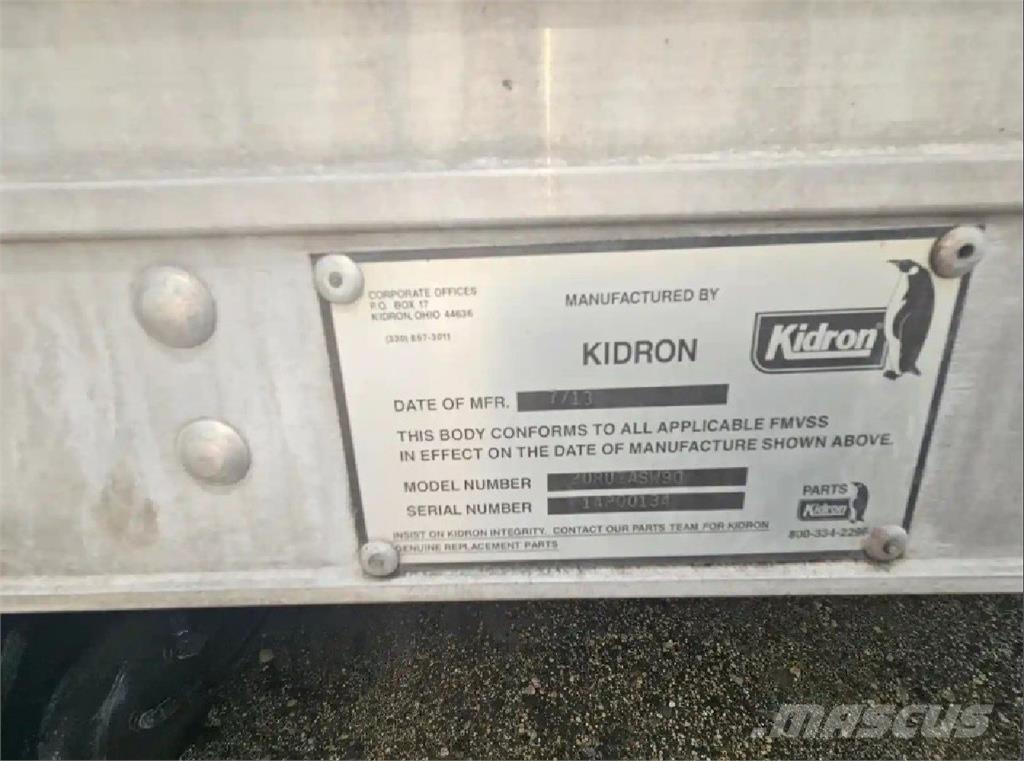 Hino 338 Tovornjaki hladilniki