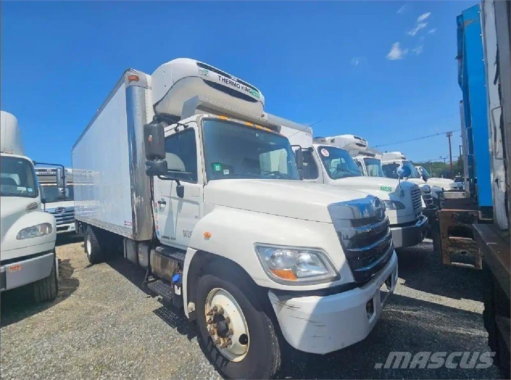 Hino 338 Tovornjaki hladilniki