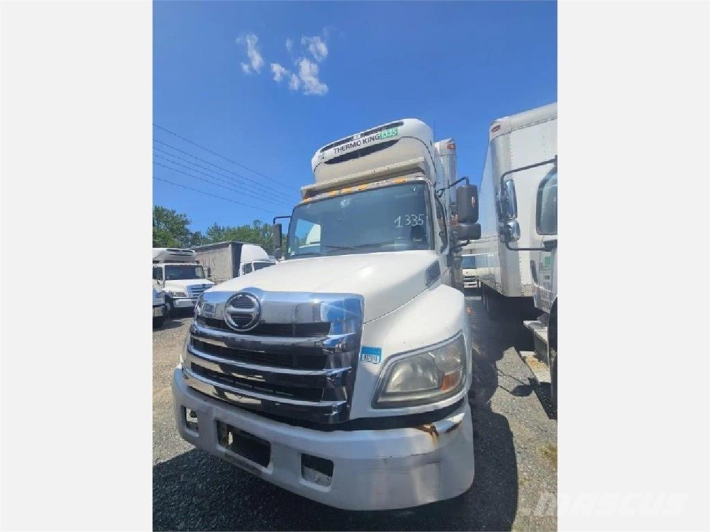 Hino 338 Tovornjaki hladilniki