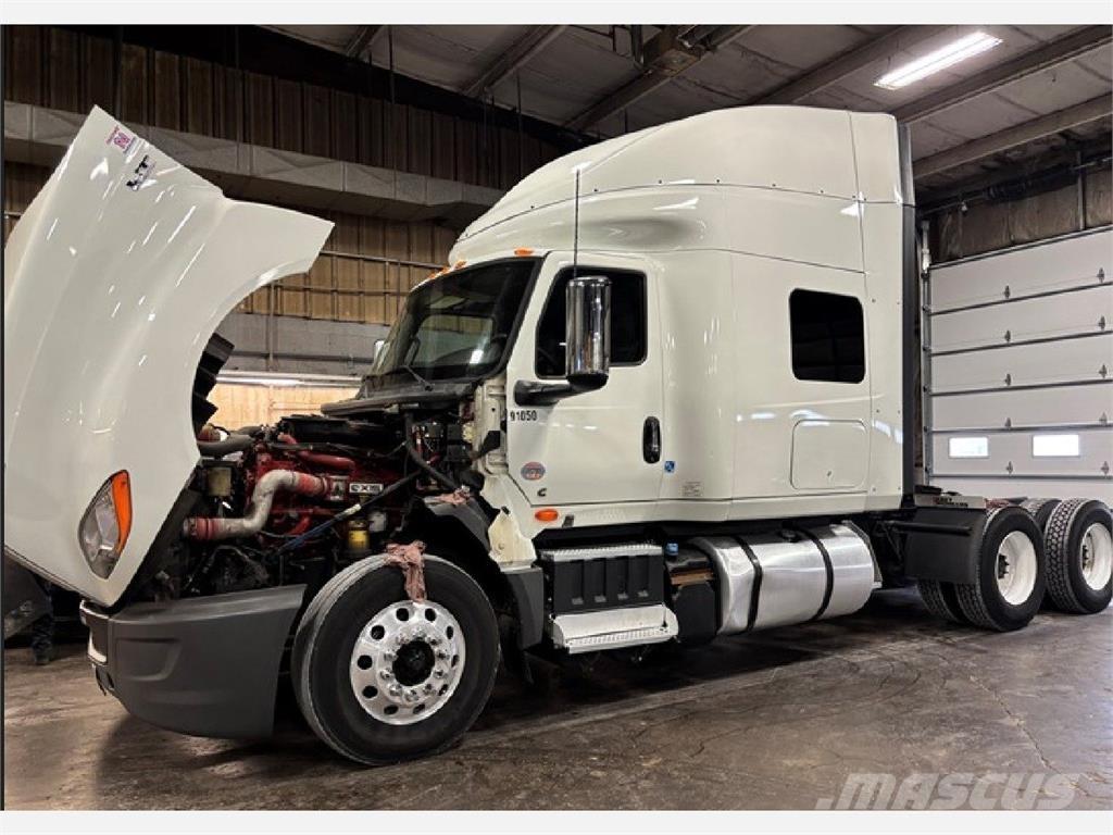 International LT625 Vlačilci