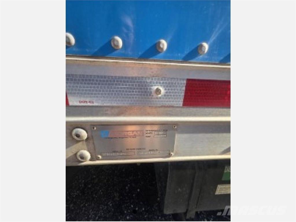 Kenworth K370 Tovornjaki zabojniki