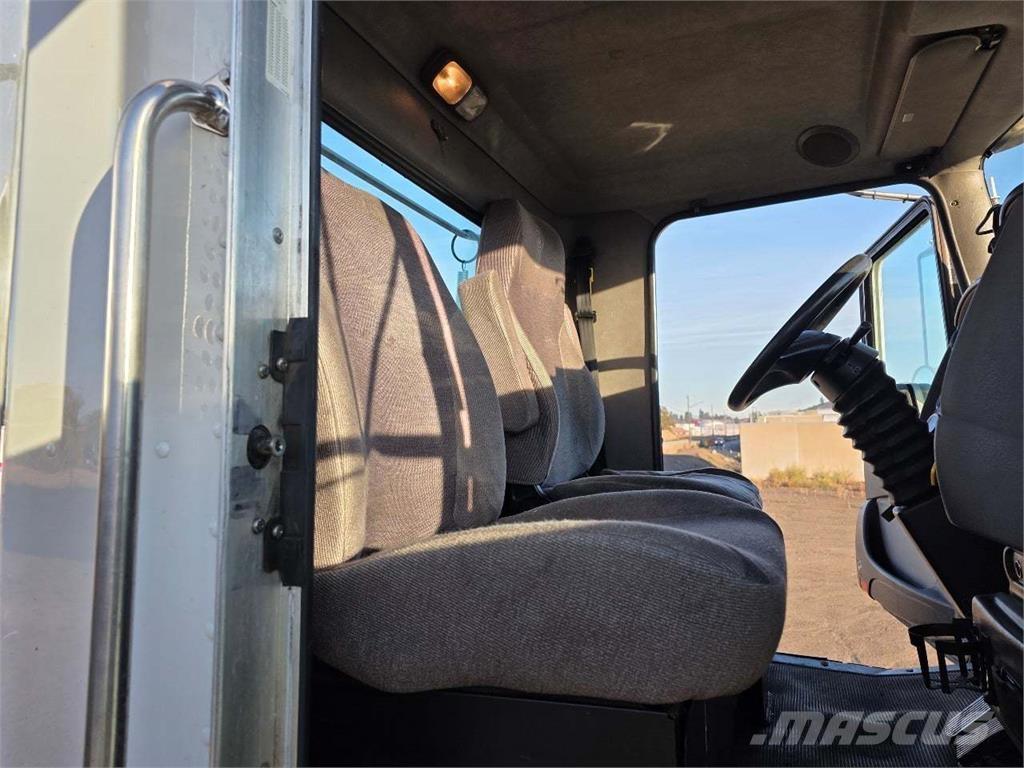 Kenworth T370 Vlačilci