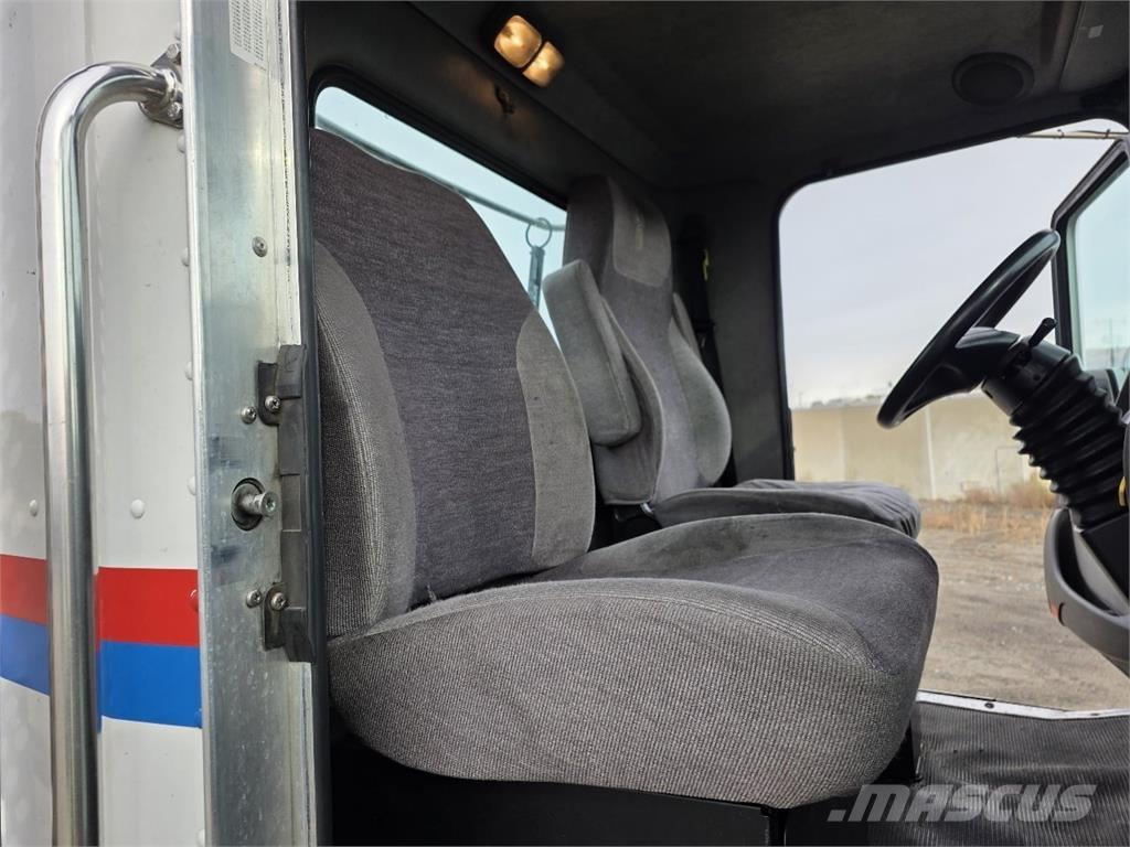 Kenworth T370 Vlačilci