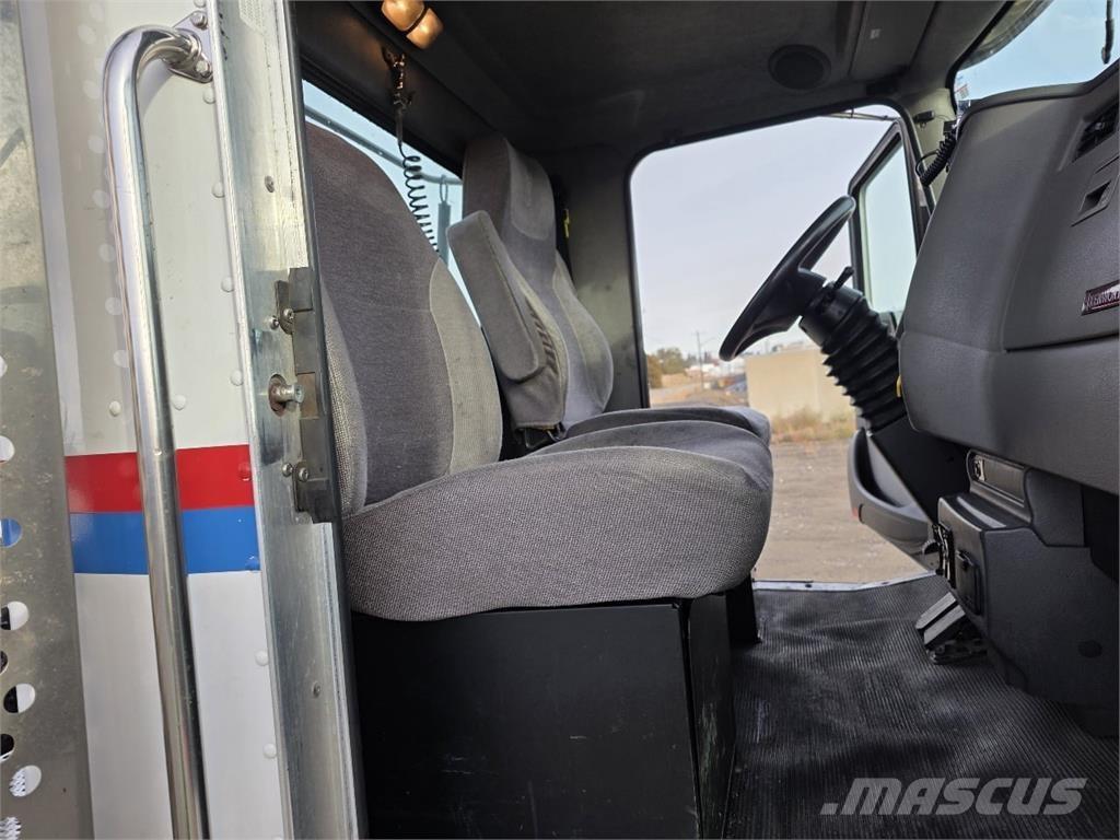 Kenworth T370 Vlačilci