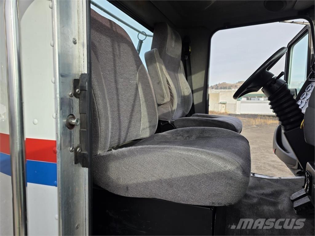 Kenworth T370 Vlačilci