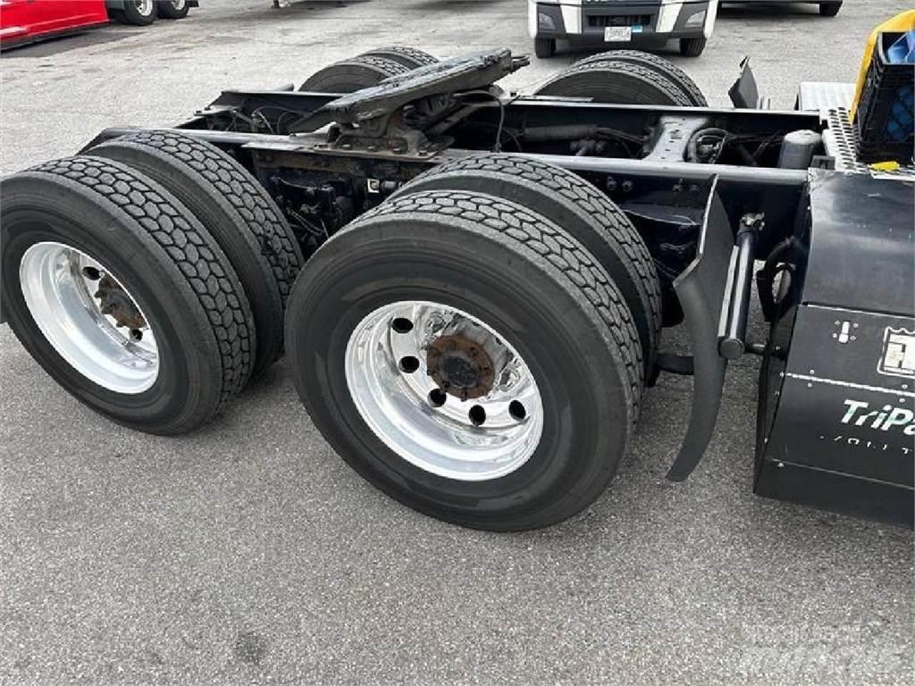 Kenworth T680 Vlačilci