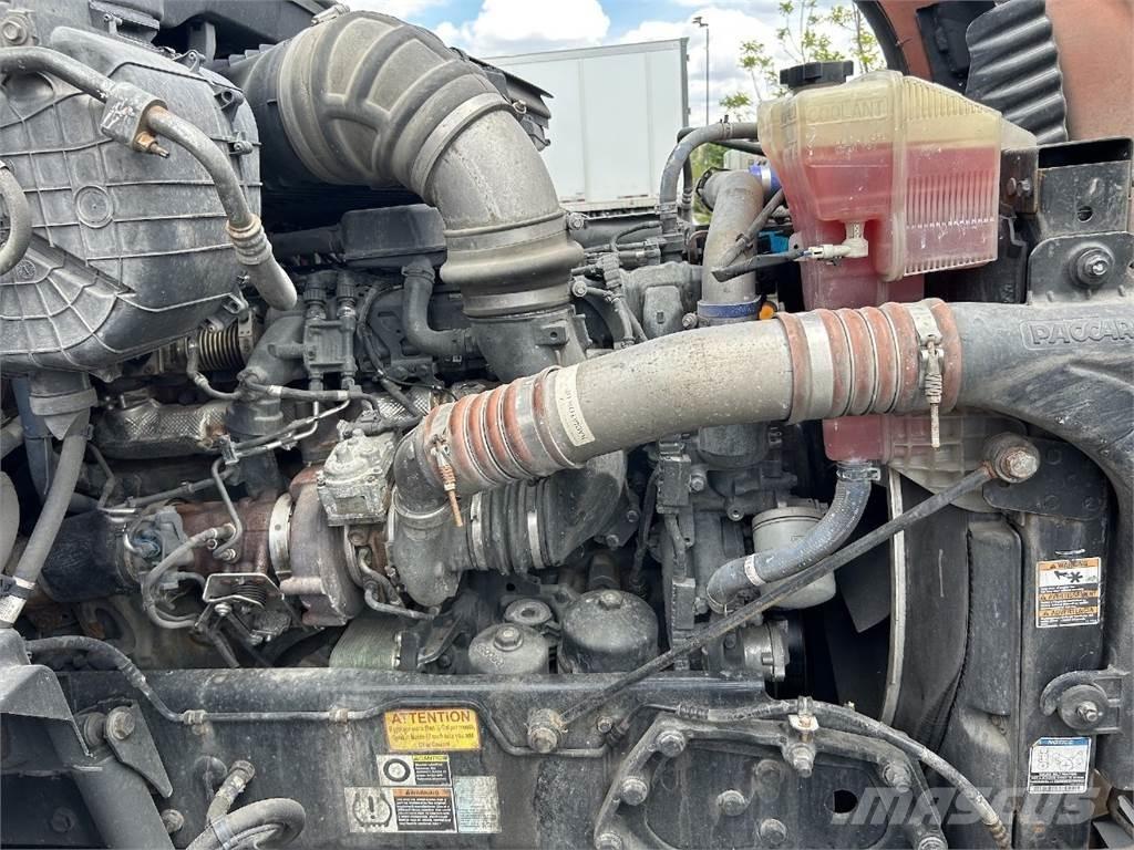 Kenworth T680 Vlačilci