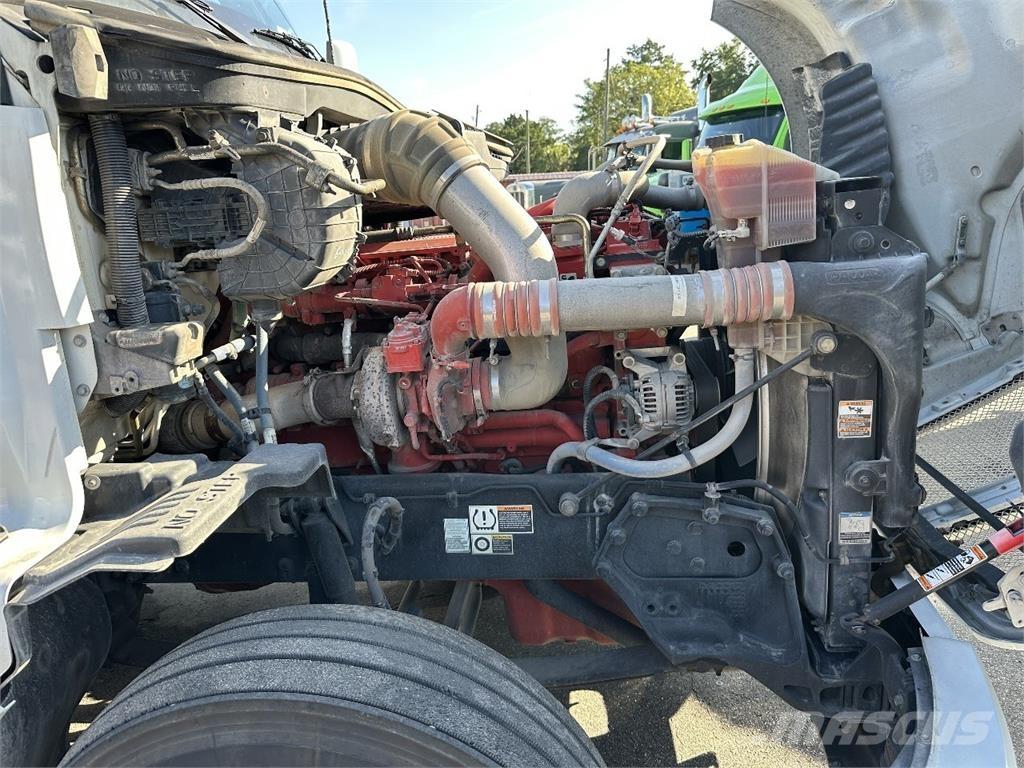 Kenworth T680 Vlačilci