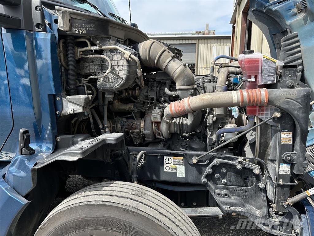 Kenworth T680 Vlačilci