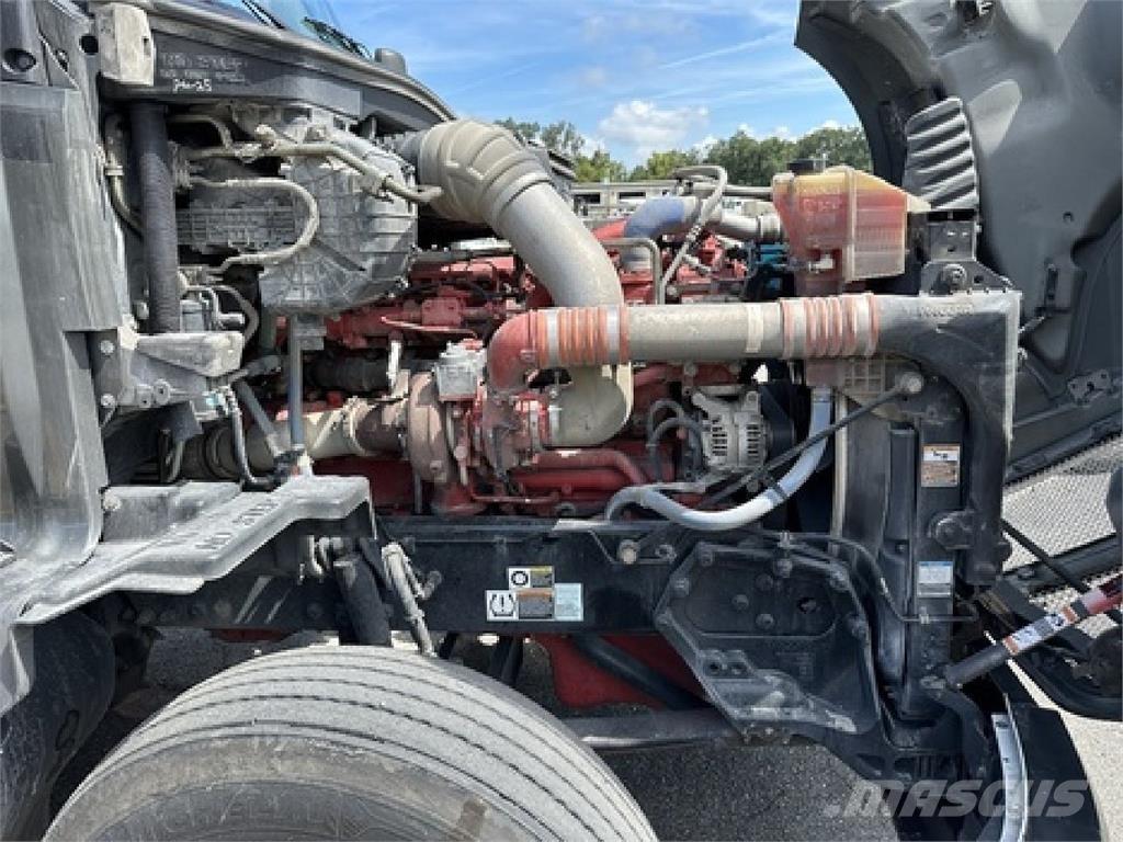 Kenworth T680 Vlačilci