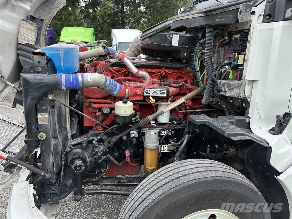 Kenworth T680 Vlačilci