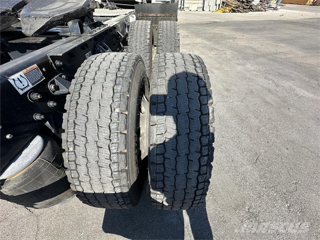 Kenworth T680 Vlačilci