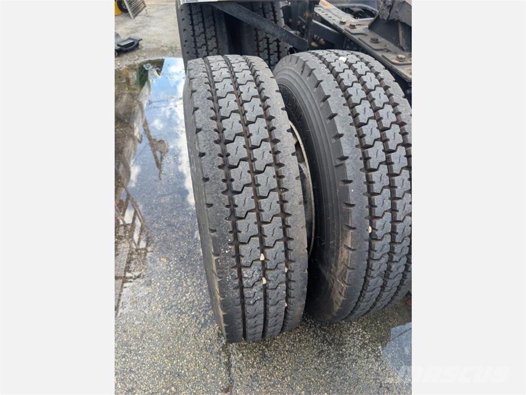 Kenworth T680 Vlačilci