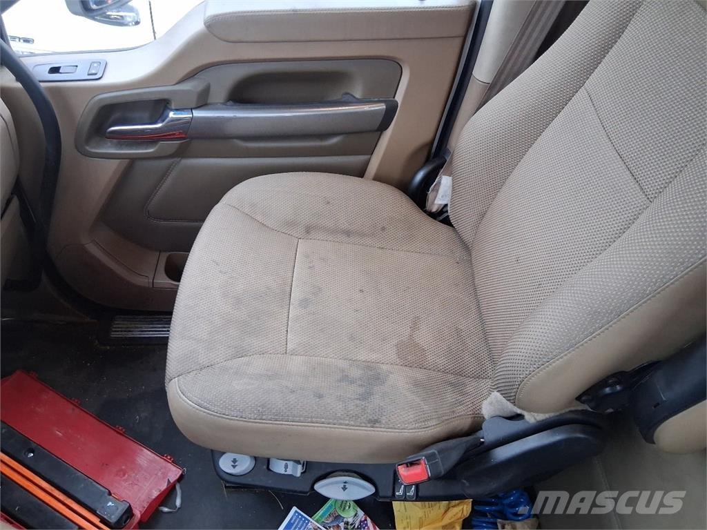 Kenworth T680 Vlačilci