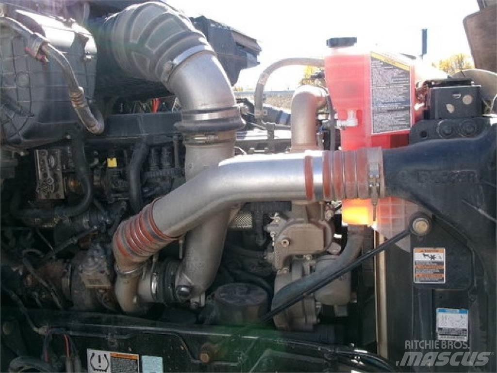 Kenworth T880 Vlačilci