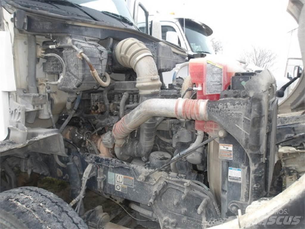 Kenworth T880 Vlačilci