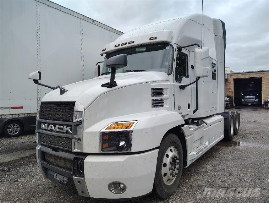 Mack Anthem 64T Vlačilci