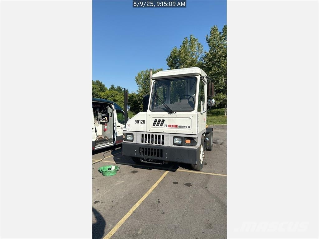 Ottawa T2 4x2 Terminalni vlačilci