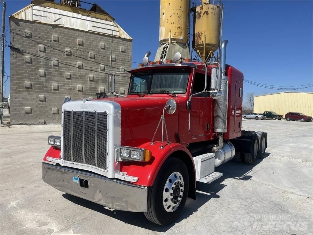 Peterbilt 378 Vlačilci