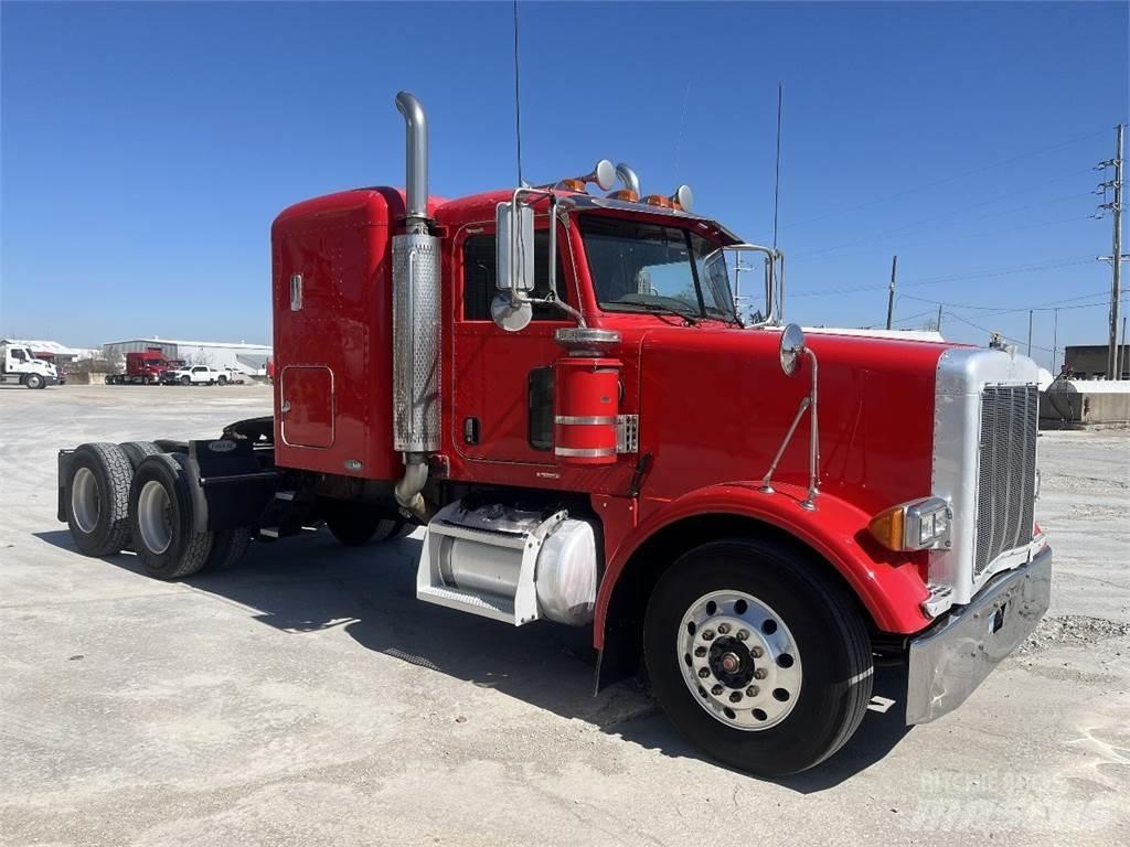 Peterbilt 378 Vlačilci