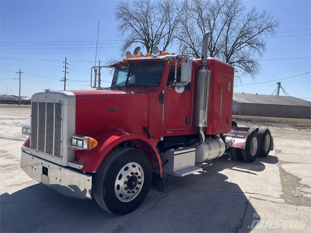 Peterbilt 378 Vlačilci