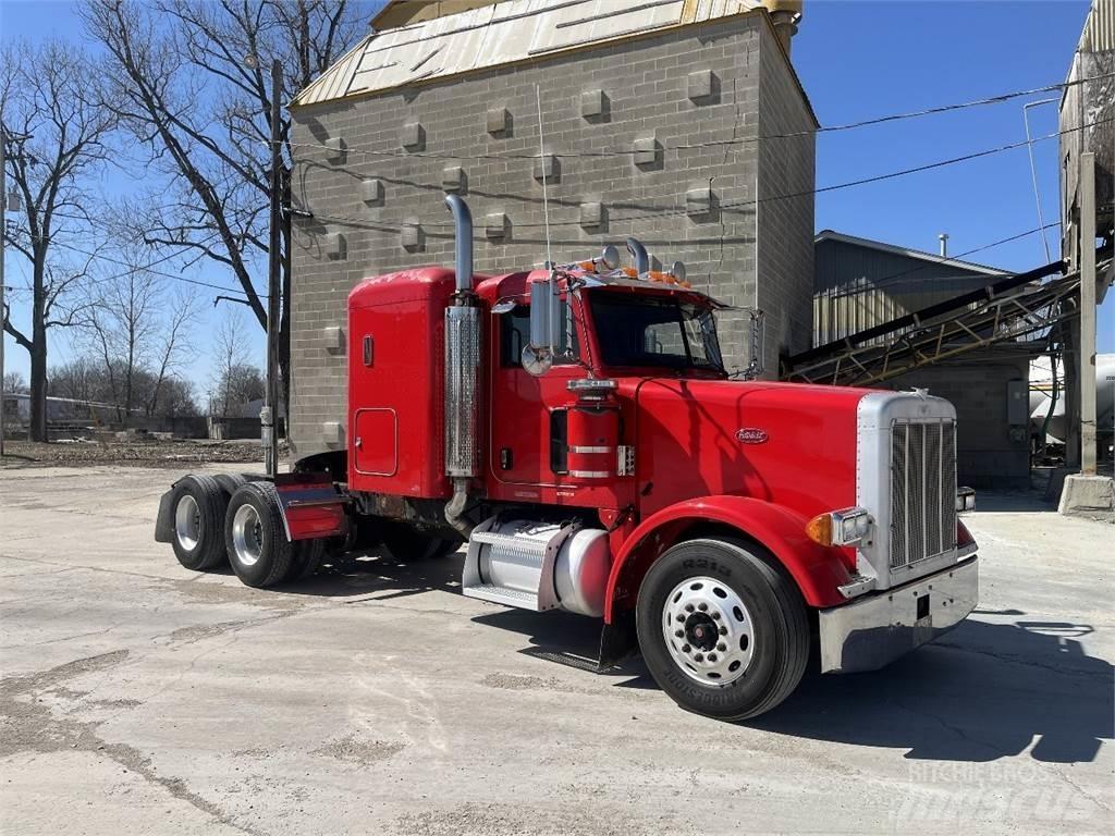 Peterbilt 378 Vlačilci