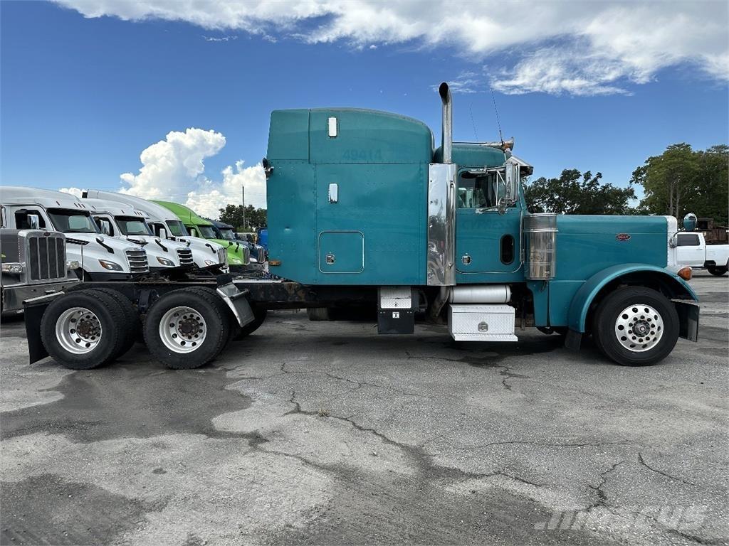 Peterbilt 379 Vlačilci