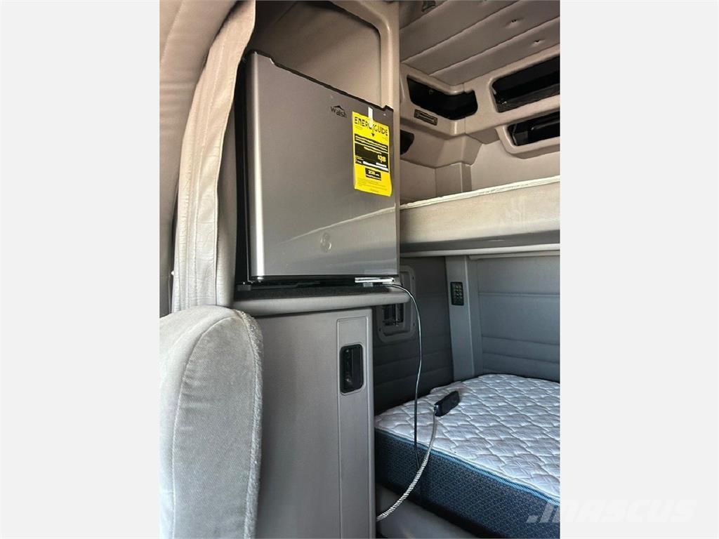 Peterbilt 379 Vlačilci