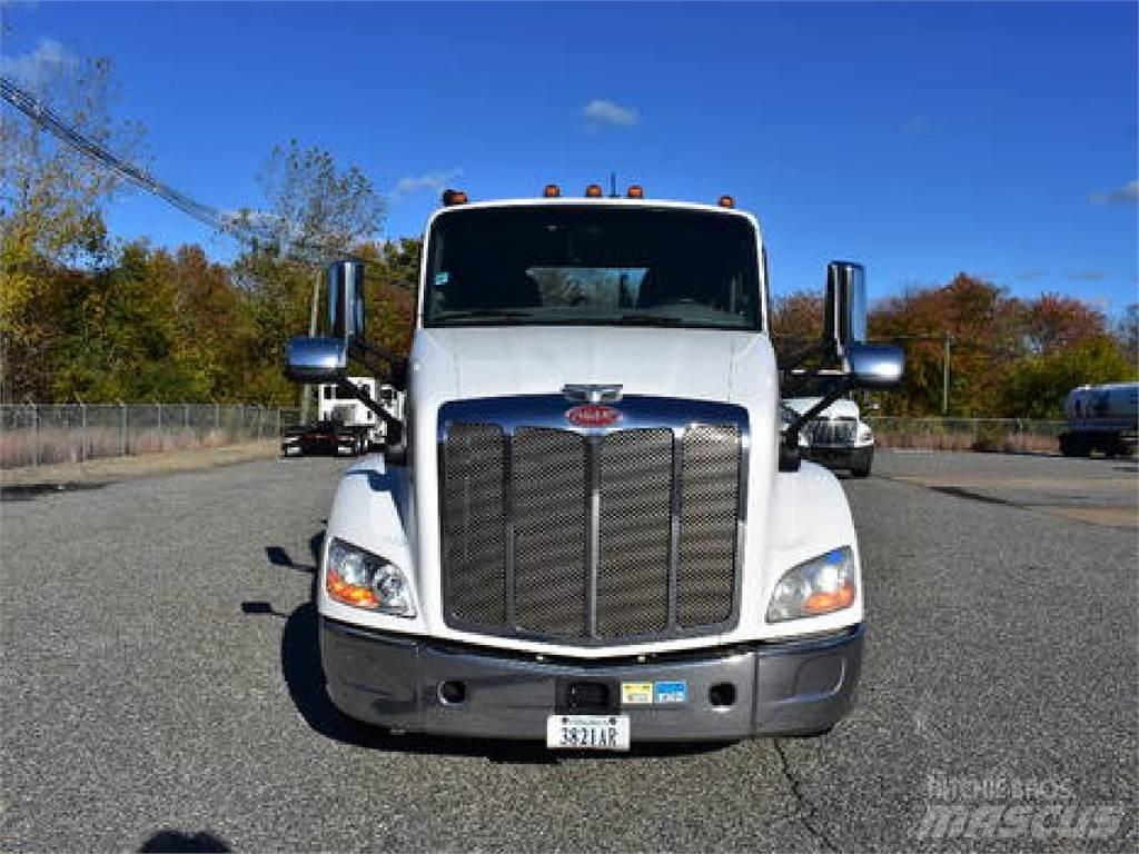 Peterbilt 579 Vlačilci